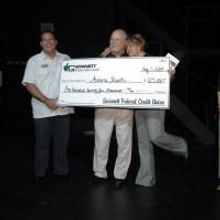 Studio Theatre to be Named in Honor of Gwinnett Federal Credit Union